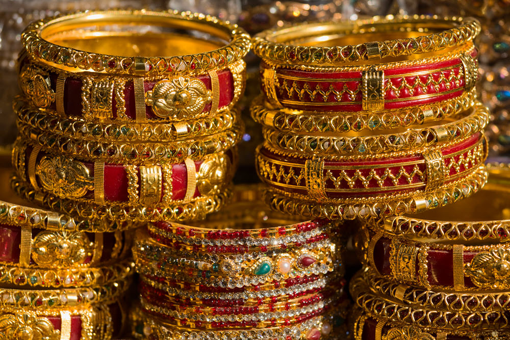 india bracelets
