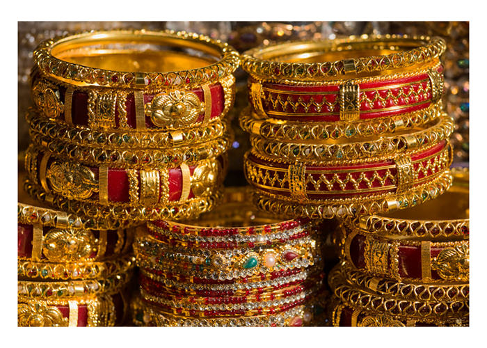 india bracelets
