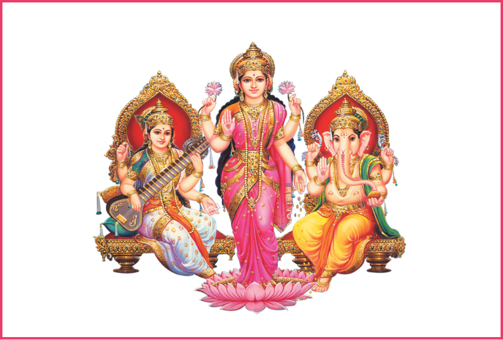 hindu goddess india delhi